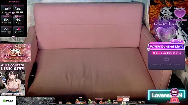 tashakaixxx online show from 06-19-26, 01:32