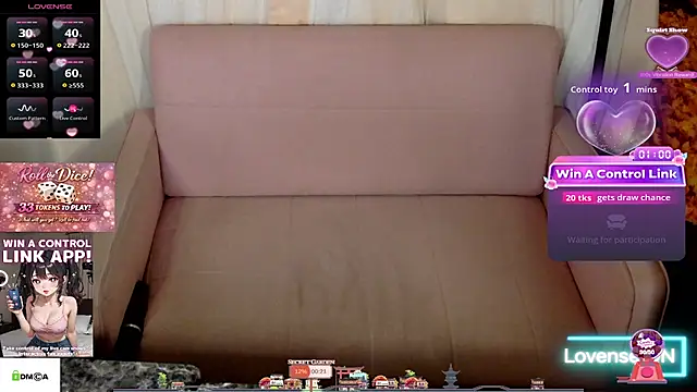 tashakaixxx online show from 06-29-26, 05:14