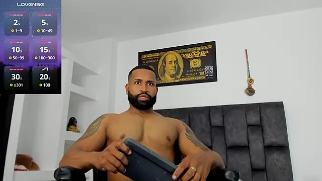 MattRodriguez9 online show from 02-08-25, 07:16