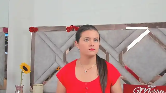 Victoriabecker online show from 12-08-24, 09:30