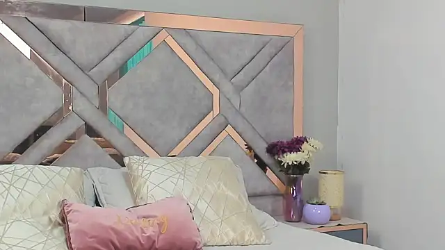 Victoriabecker online show from 01-22-25, 08:49