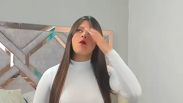 Victoriabecker online show from 01-31-25, 02:39