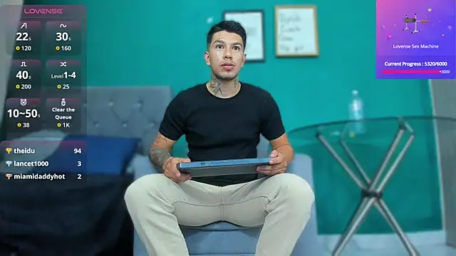 mateoreal1 online show from 06-11-26, 12:32