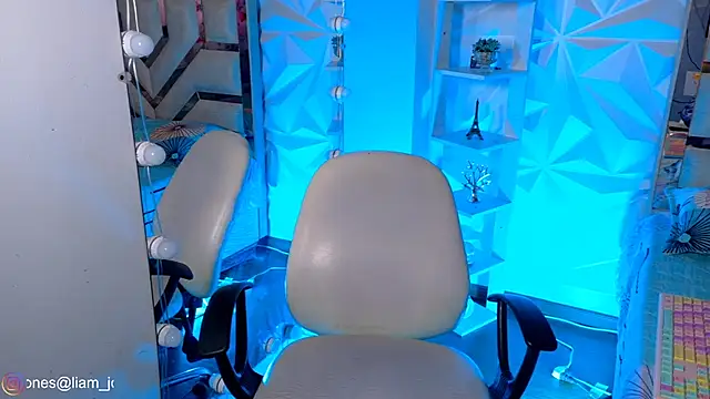 Jonesliam23 online show from 06-02-26, 08:00