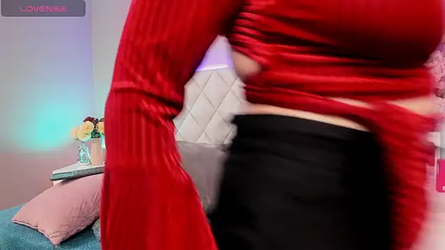 Rox xane  online show from 01-17-26, 04:06