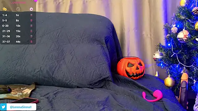Snapshot of LorenaSirena chatting on 12-10-24, 02:06 LorenaSirena online show from 12-10-24, 02:06