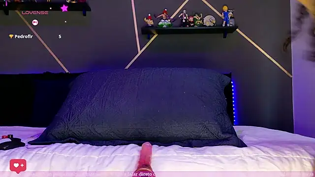 Snapshot of LorenaSirena chatting on 10-30-25, 02:07 LorenaSirena online show from 10-30-25, 02:07