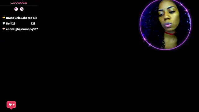 LorenaSirena online show from 05-22-26, 03:13
