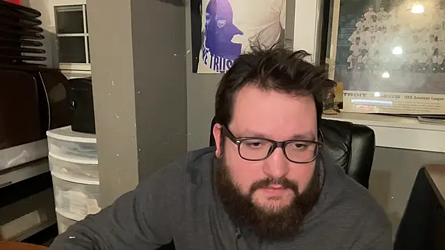 daddystone101 online show from 02-24-25, 04:16