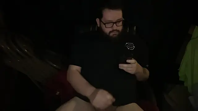 daddystone101 online show from 09-21-25, 02:35