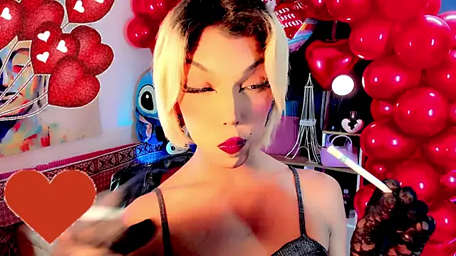 the-horus-girl online show from 02-15-25, 07:27