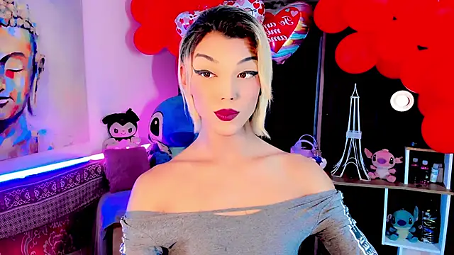 the-horus-girl online show from 03-01-25, 07:37