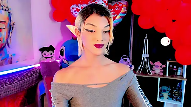 the-horus-girl online show from 03-01-25, 10:42