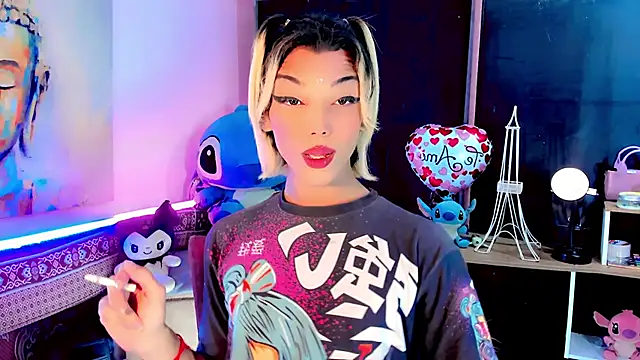 the-horus-girl online show from 03-09-25, 03:32