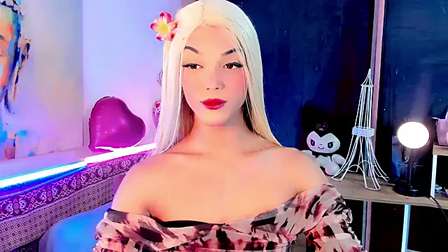 the-horus-girl online show from 03-14-25, 08:49