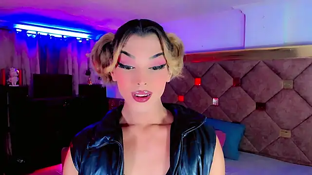 the-horus-girl online show from 10-04-25, 11:03