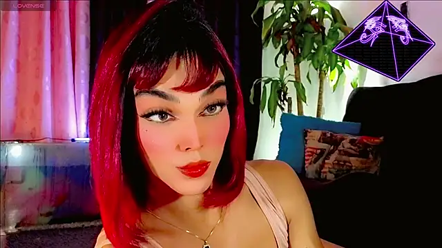 the-horus-girl online show from 05-02-26, 01:21