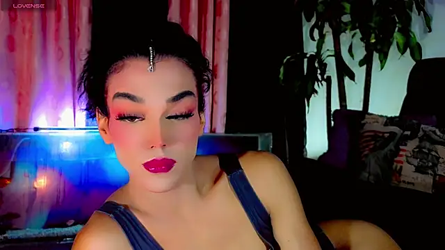 the-horus-girl online show from 05-03-26, 12:49