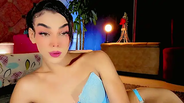the-horus-girl online show from 05-09-26, 06:07