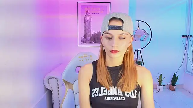 Tamara slimx online show from 12-31-24, 03:45