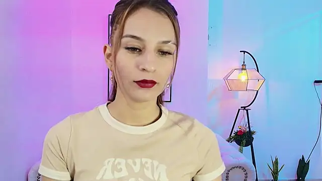 Tamara slimx online show from 01-04-25, 03:40