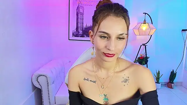 Tamara slimx online show from 01-05-25, 04:58