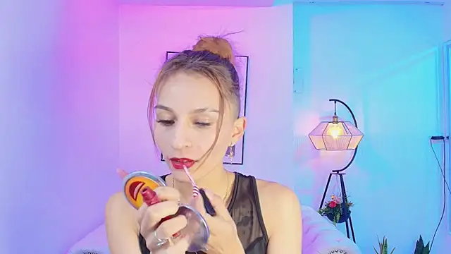Tamara slimx online show from 01-07-25, 03:46