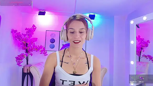 Tamara slimx online show from 10-15-25, 04:01