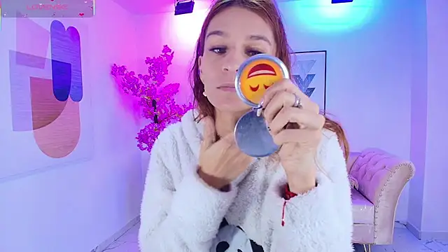 Tamara slimx online show from 10-19-25, 03:40