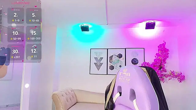 Tamara slimx online show from 02-03-26, 03:48