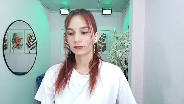 Tamara slimx online show from 05-06-26, 11:32