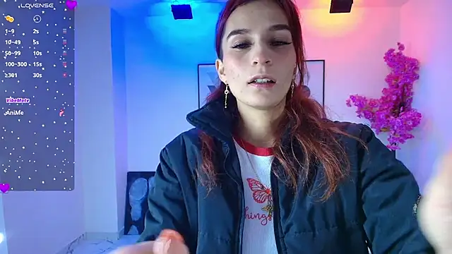 Tamara slimx online show from 05-13-26, 03:37
