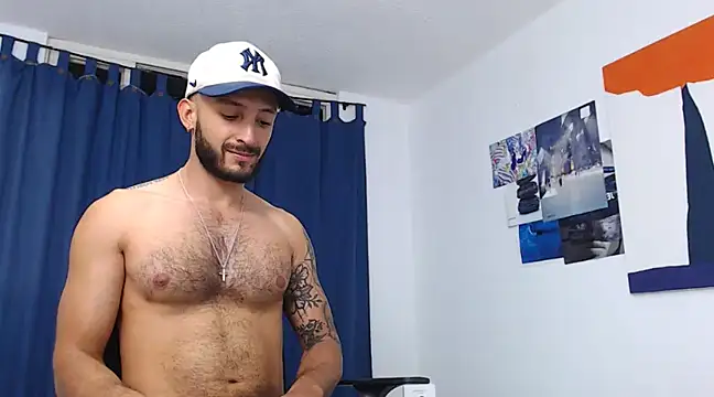 Sanit Di online show from 12-17-24, 10:22