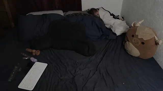 anja peach online show from 03-25-26, 06:08