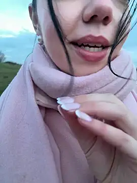 Vanesskaa online show from 02-25-26, 05:44