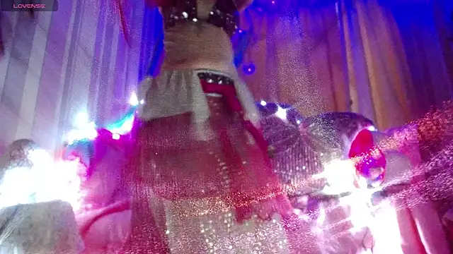 LollaKris online show from 02-18-26, 07:37