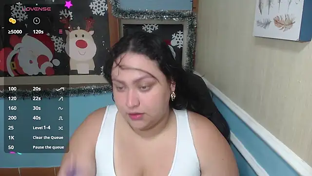 isaReyes online show from 01-02-25, 08:24