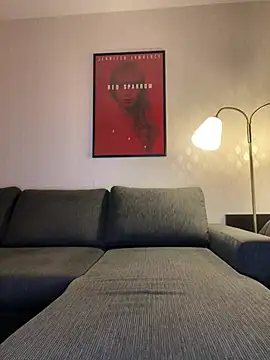 ViktorWolf online show from 12-22-24, 03:11