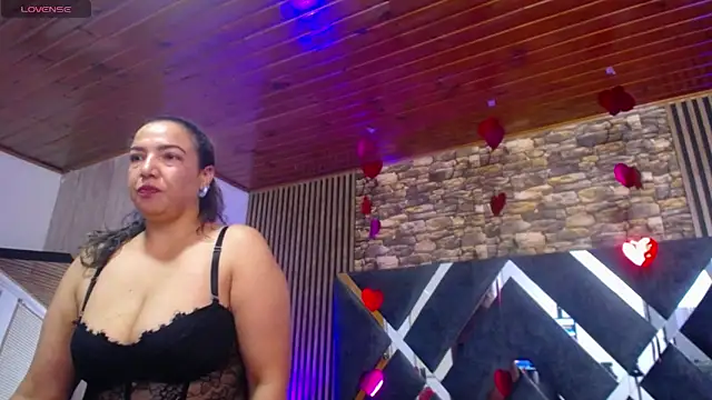 marie hss online show from 02-13-25, 08:24