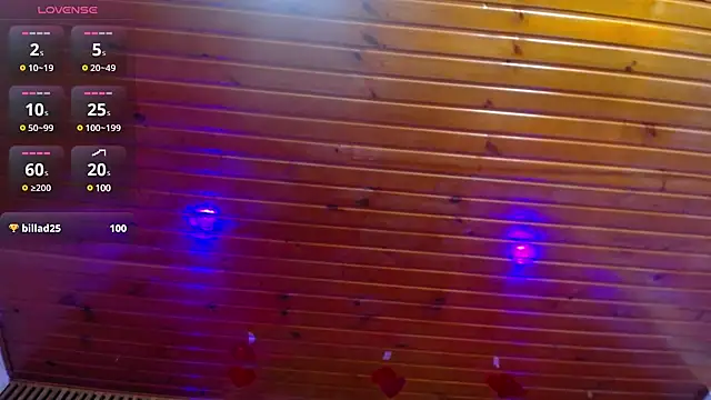 marie hss online show from 02-14-25, 02:28