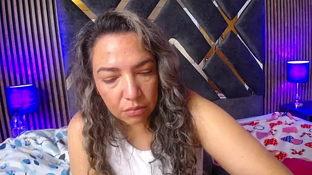 marie hss online show from 03-08-25, 04:06