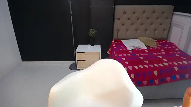 Snapshot of salome_pavlova7 chatting on 01-31-25, 06:46 salome pavlova7 online show from 01-31-25, 06:46