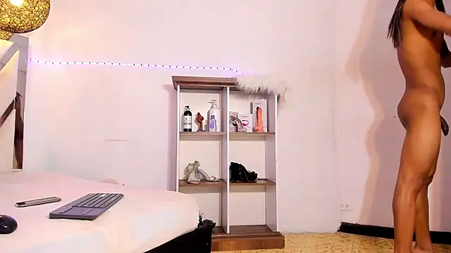 rose scottt online show from 02-04-25, 02:21