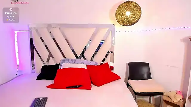 rose scottt online show from 03-12-25, 11:42