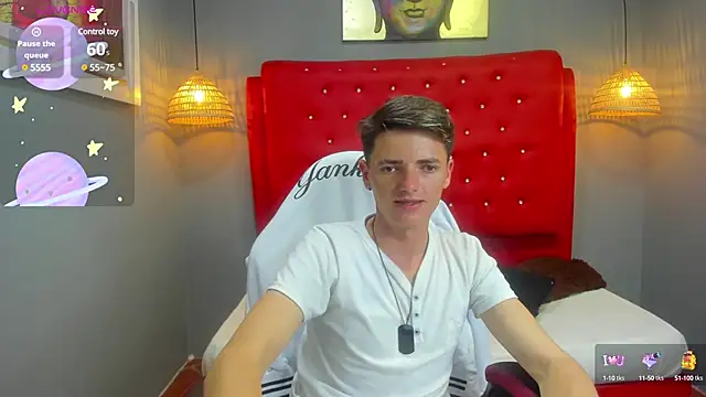 tossetrech online show from 03-11-25, 03:26