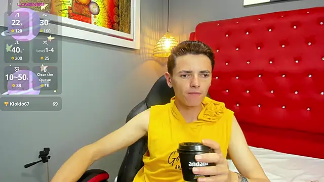 tossetrech online show from 03-14-25, 11:53