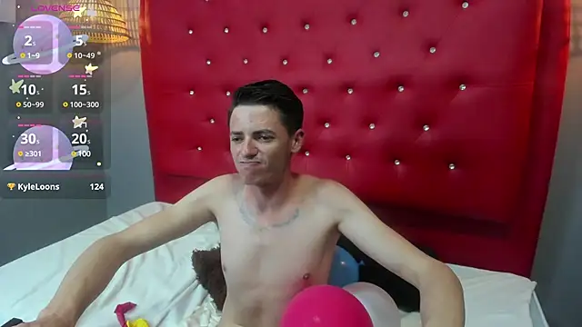 tossetrech online show from 03-16-25, 05:47