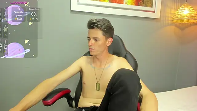 tossetrech online show from 03-18-25, 09:20