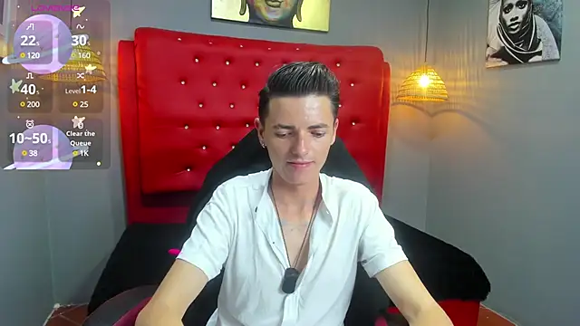 tossetrech online show from 03-19-25, 03:30