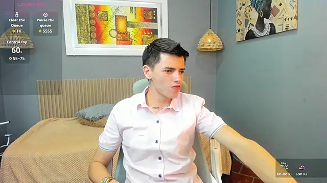 tossetrech online show from 09-10-25, 02:44